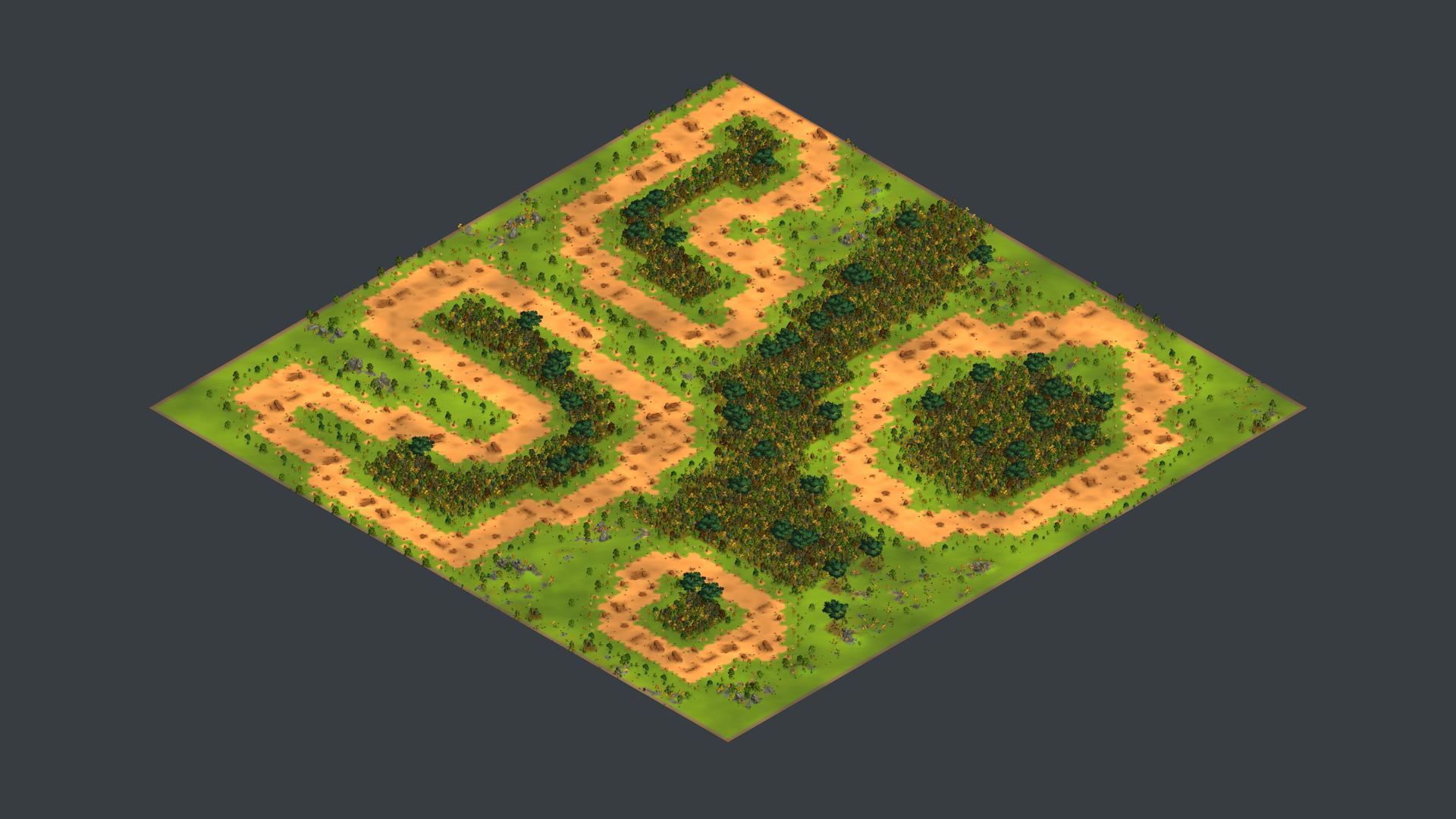 race tracks