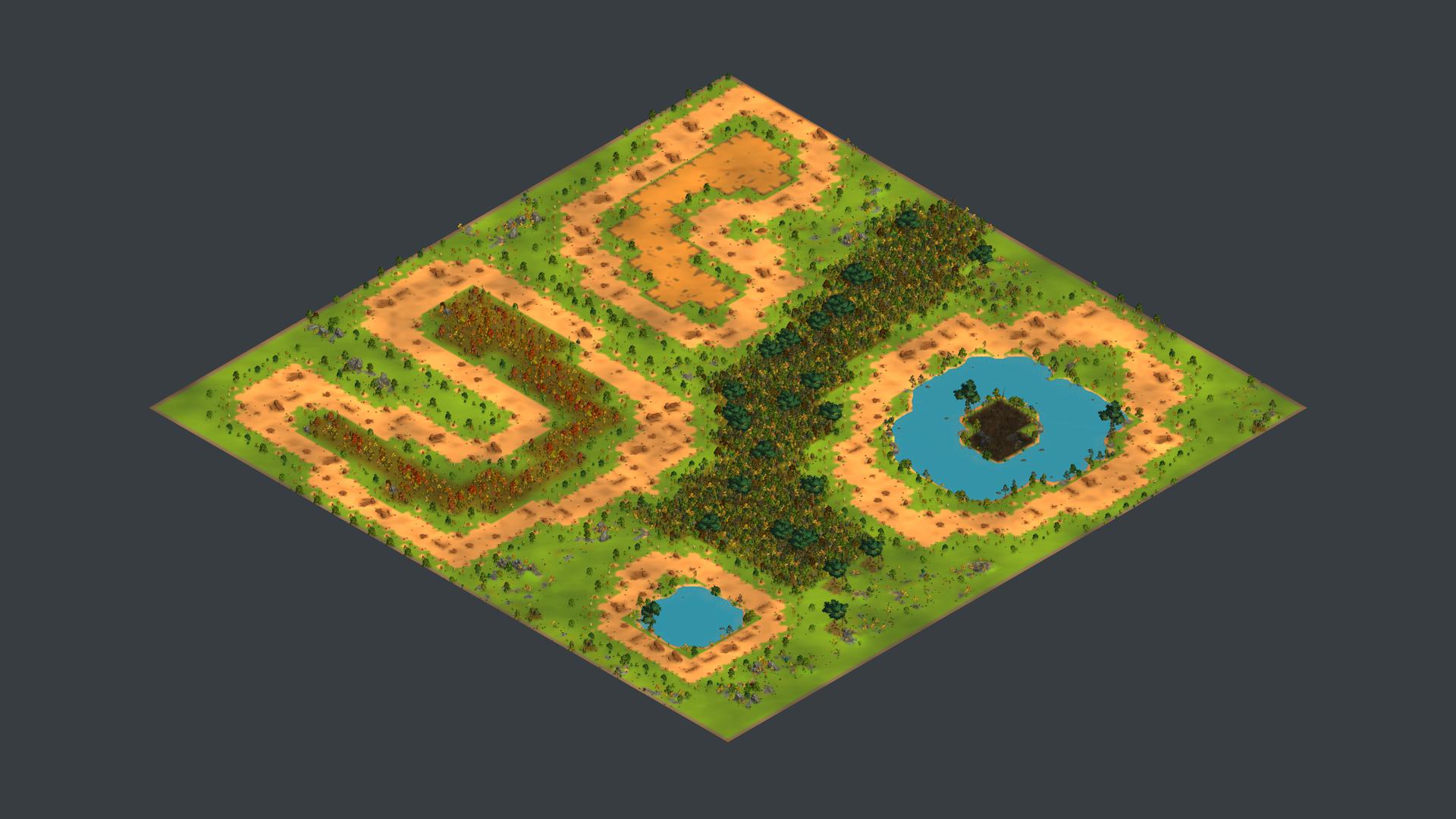 race tracks 2