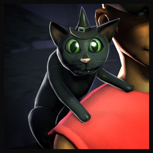 TF2 Hex: The Bewitching Copycat