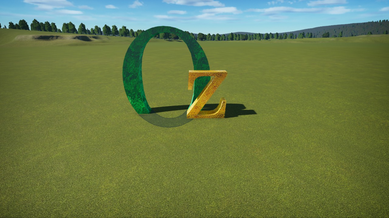 OZ-LargeArch