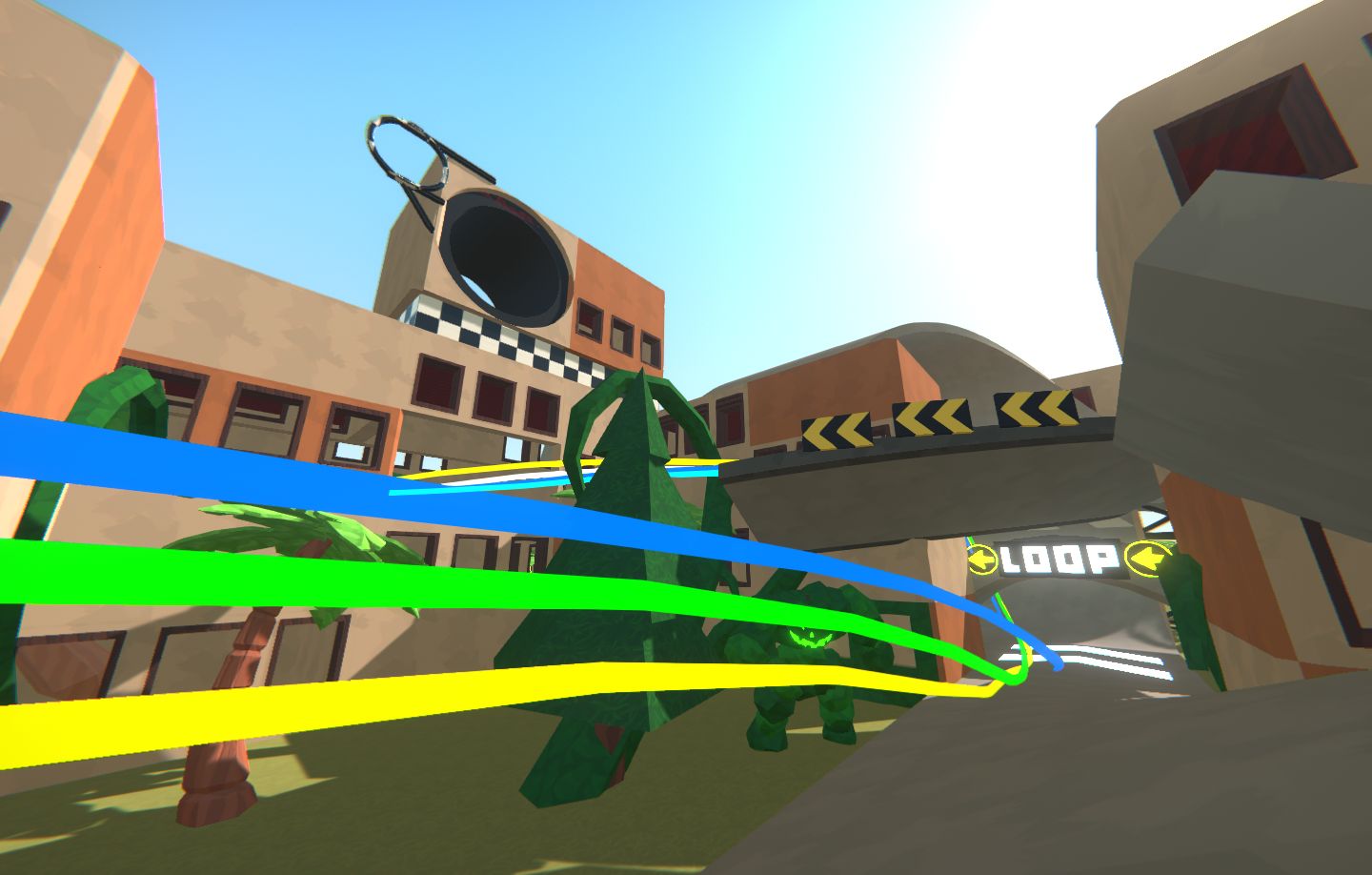 OverGrown2 Updated