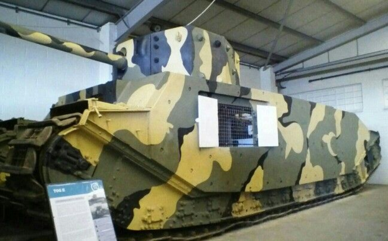 tog 2