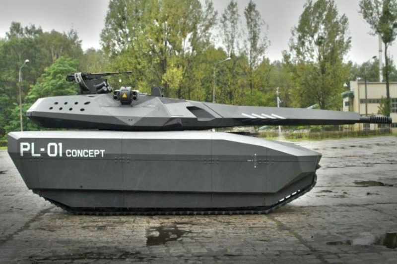 pl-01 concept
