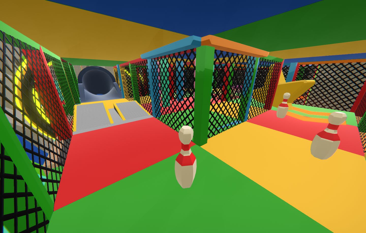 PlayHouse