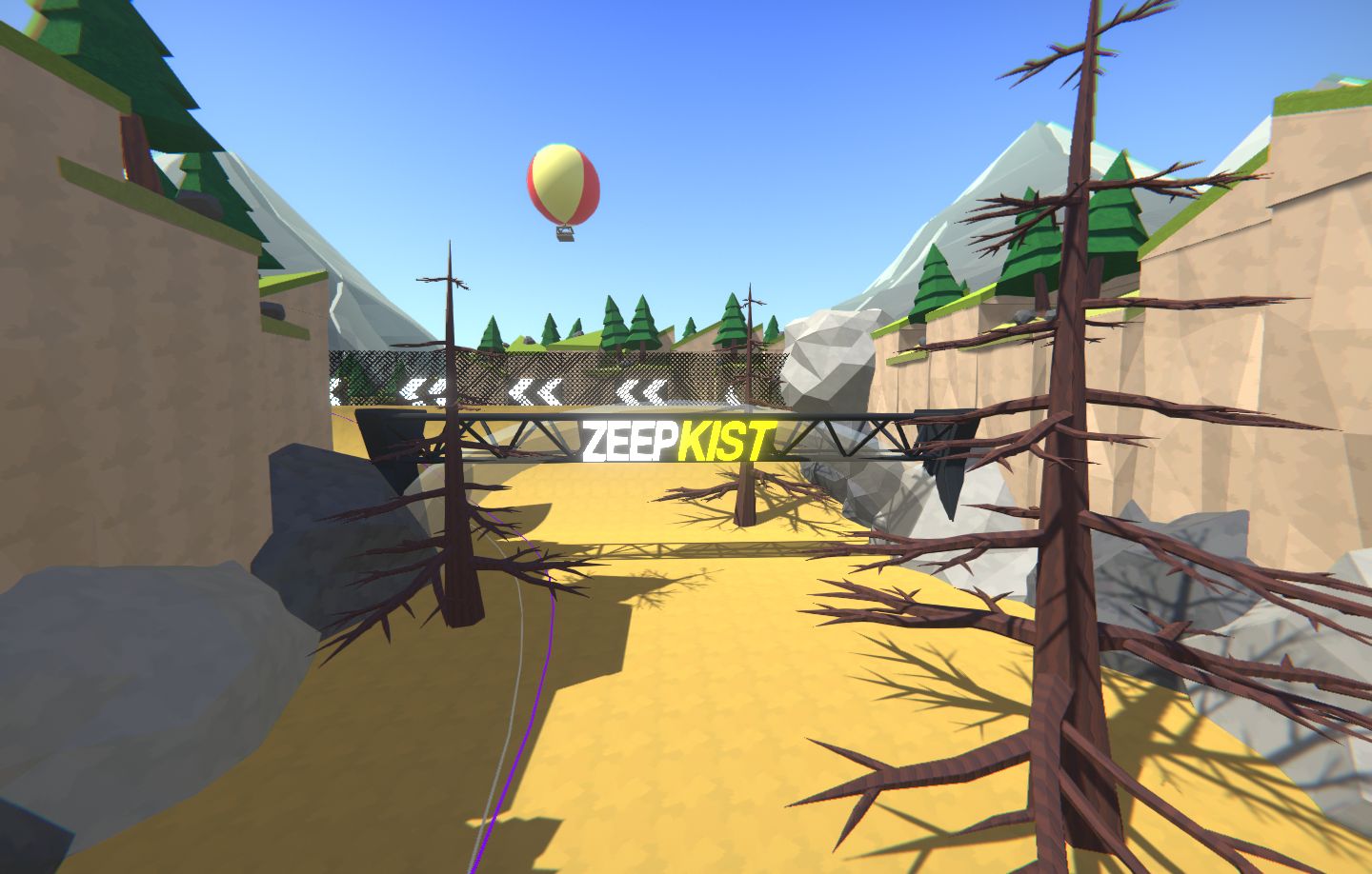 Rooster Raceway