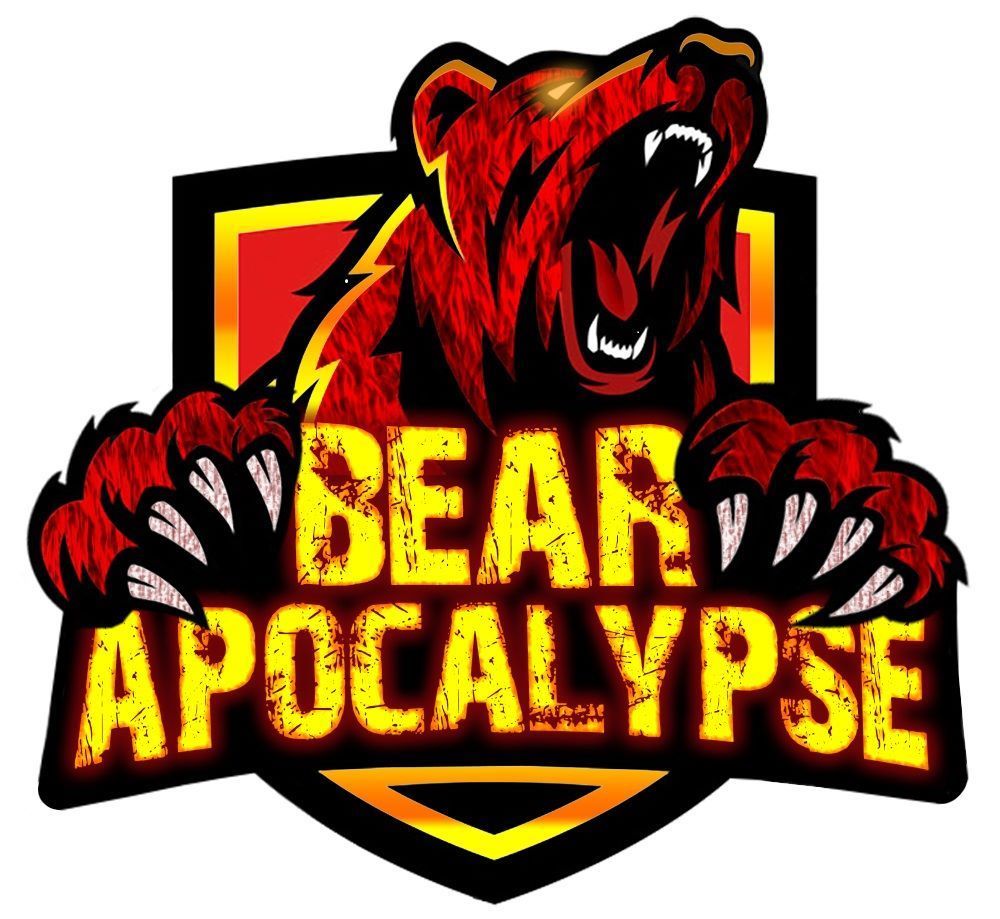Bear Apoc Novator
