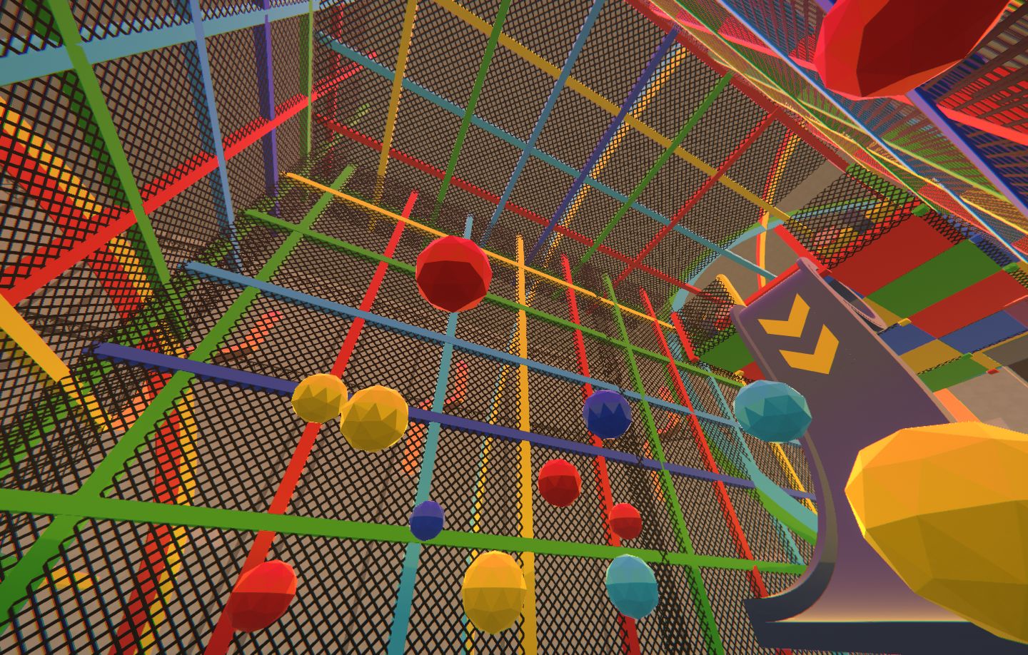 Playhouse 2