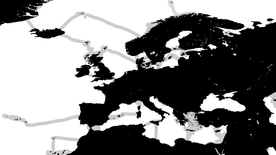 Flat Europe
