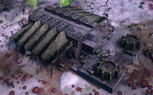 Tabletop Soldiers of Fortune