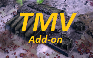 Soldiers of Fortune - TMV add-on