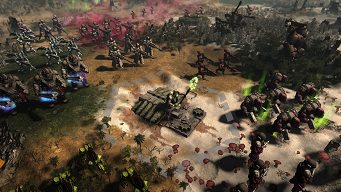 Soldiers of Fortune
