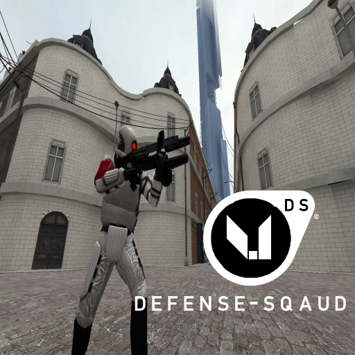 Defense-Sqaud