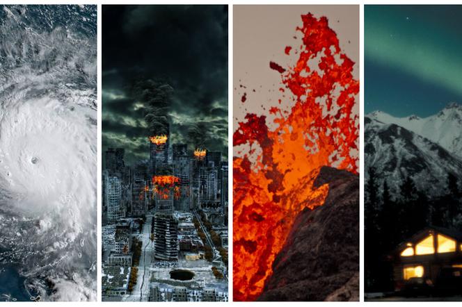 Cataclysm
