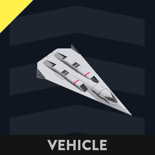 RS-36 Valkyrie (WIP)