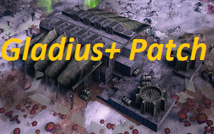Soldiers of Fortune - Gladius+ patch