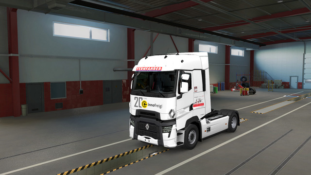 INNOFREIGHT