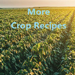 More crop recipe – Project Zomboid Mod