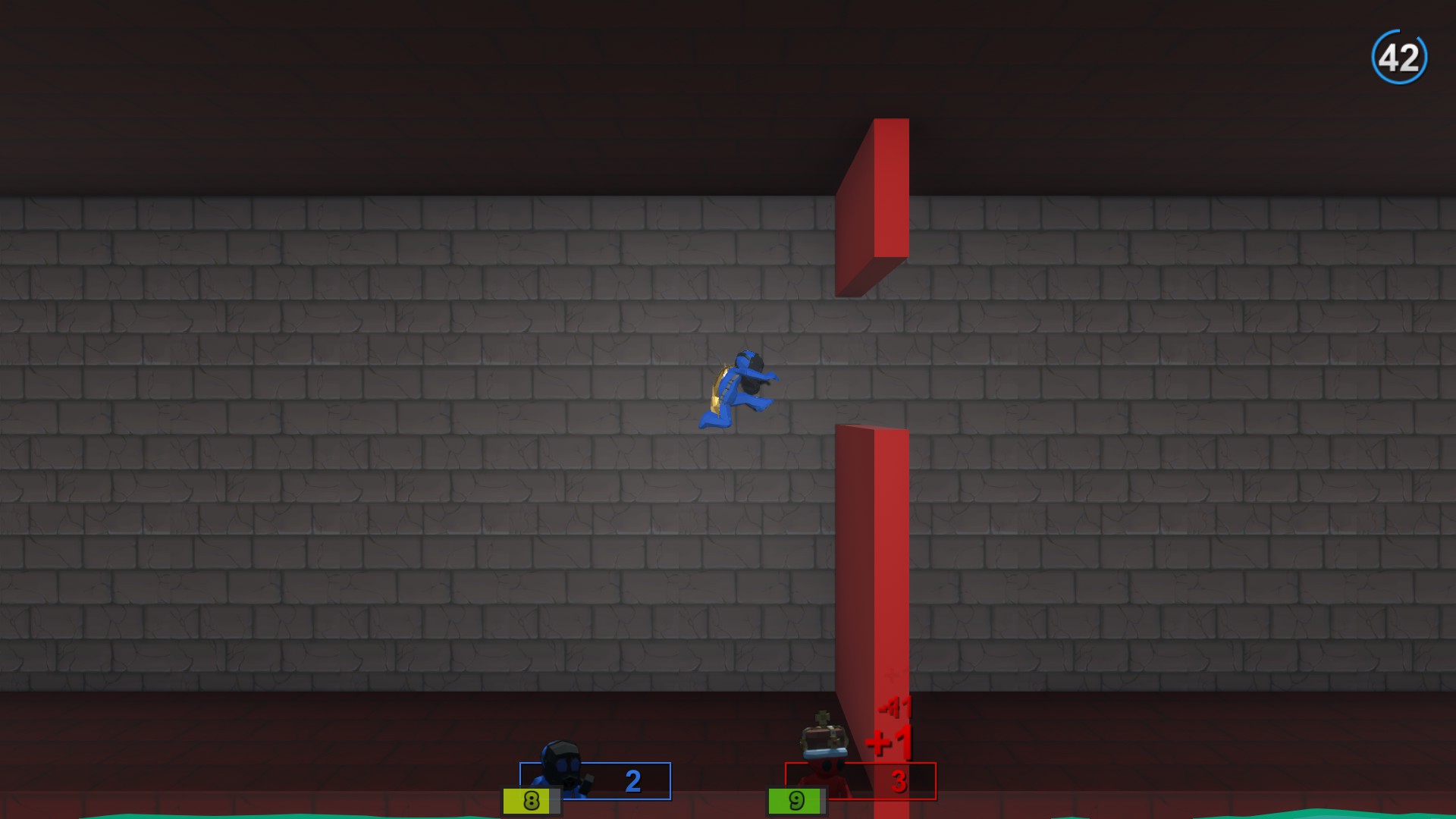 Air Jumper