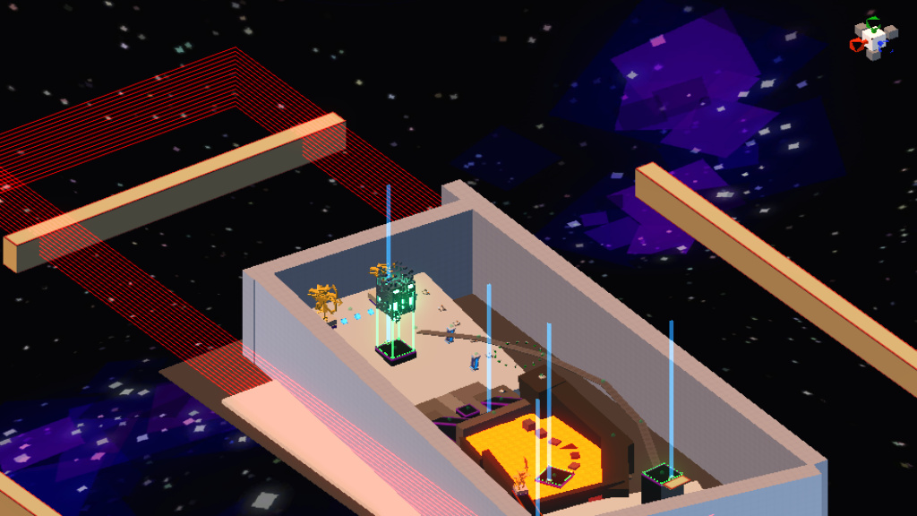 Big Arena
