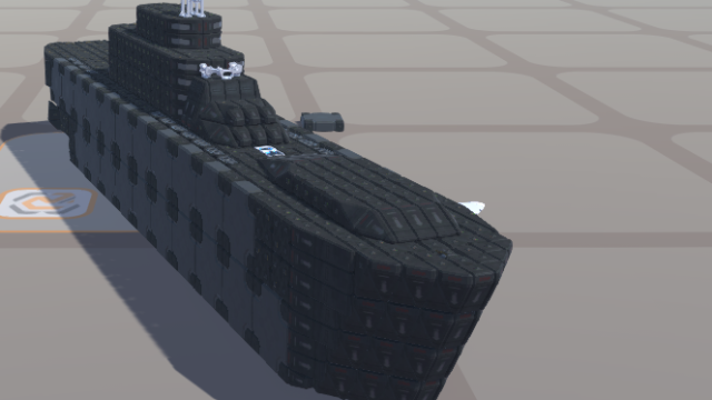 イ 401  HG