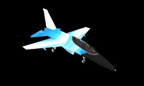 T-55 Blue Arrow