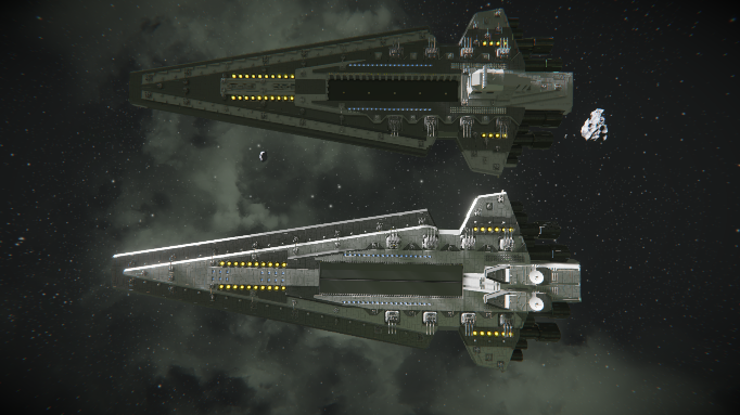 Governor class Carrier