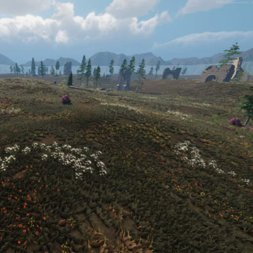 Misty Meadows (symmetric)