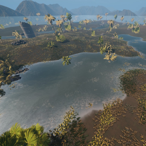 Jungle Jam