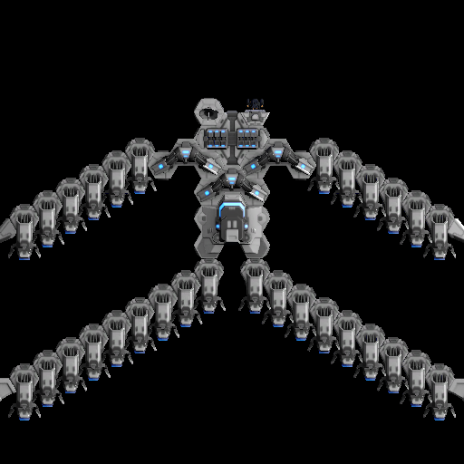 Void Runner