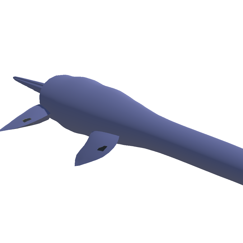 Loch Ness Monster