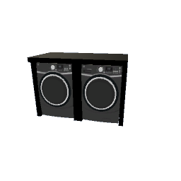 washer and dryer 2