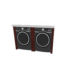 washer and dryer 4 preview