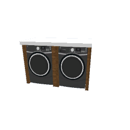 washer and dryer 5 preview