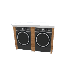 washer and dryer 7 preview