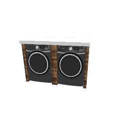 washer and dryer 8 preview