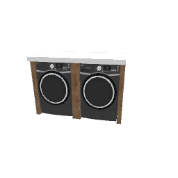 washer and dryer 9 preview