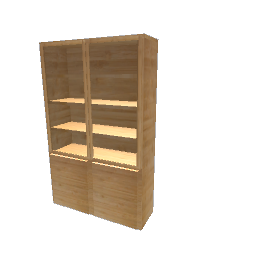 China cabinet 3 preview