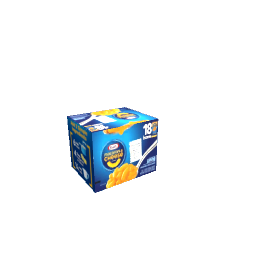 big box mac n cheese