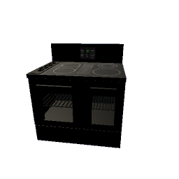 oven with grill and air fryer