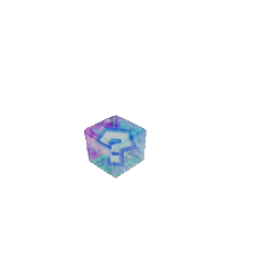 mario kart _ box decal preview