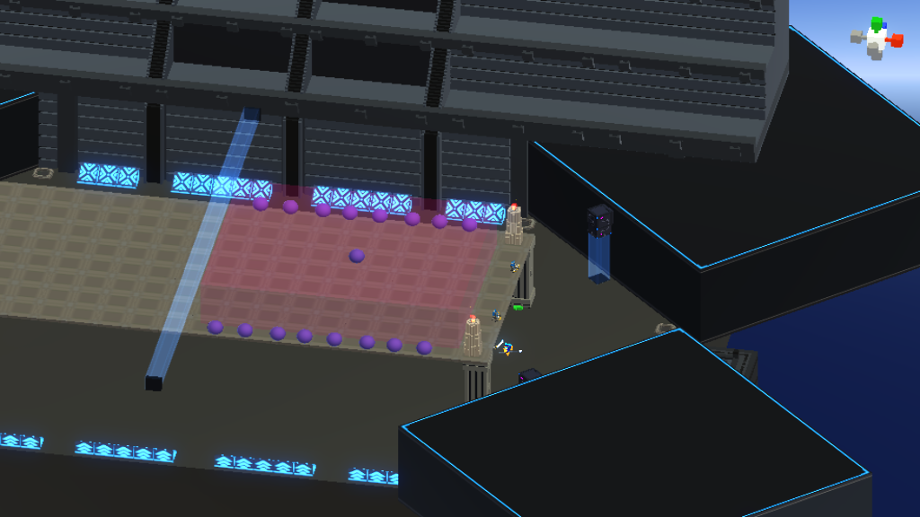 Robot Factory