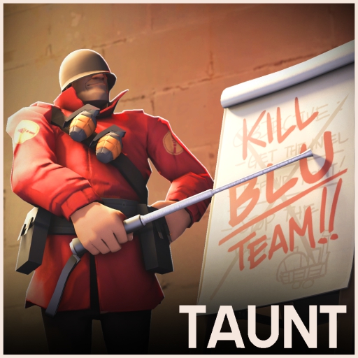 Star-Spangled Strategy