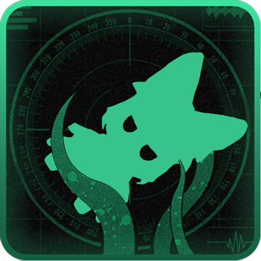 Cirno Fumo – Barotrauma Mod