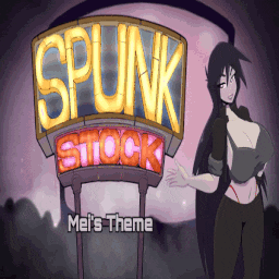 Steam Workshop::[SpunkStock Music Festival OST] Wishful Simping ...