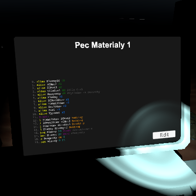 Pec Materialy 1