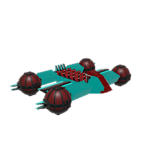 Sky Bus 17 seat agile plane n Vtol Airborne expansion