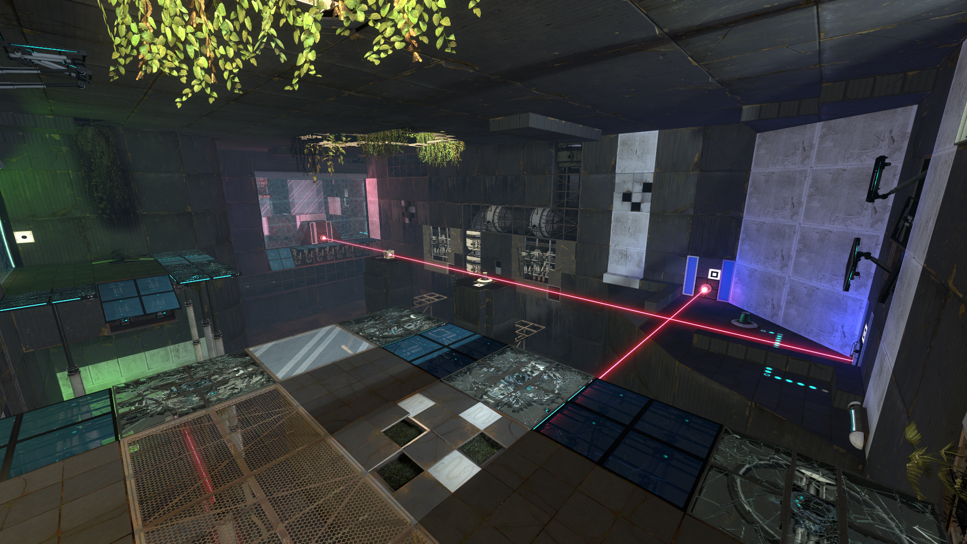 Laserlock