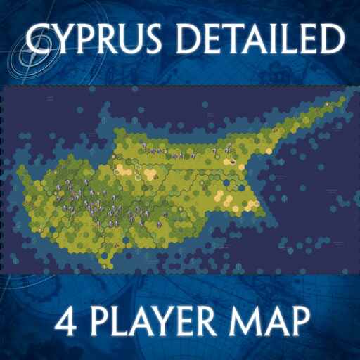 Cyprus Detailed YnAMP