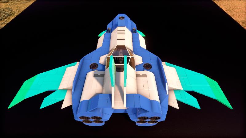 Blue Star (SV)