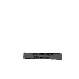 name template peds hospital 5